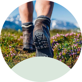 Foot Balance