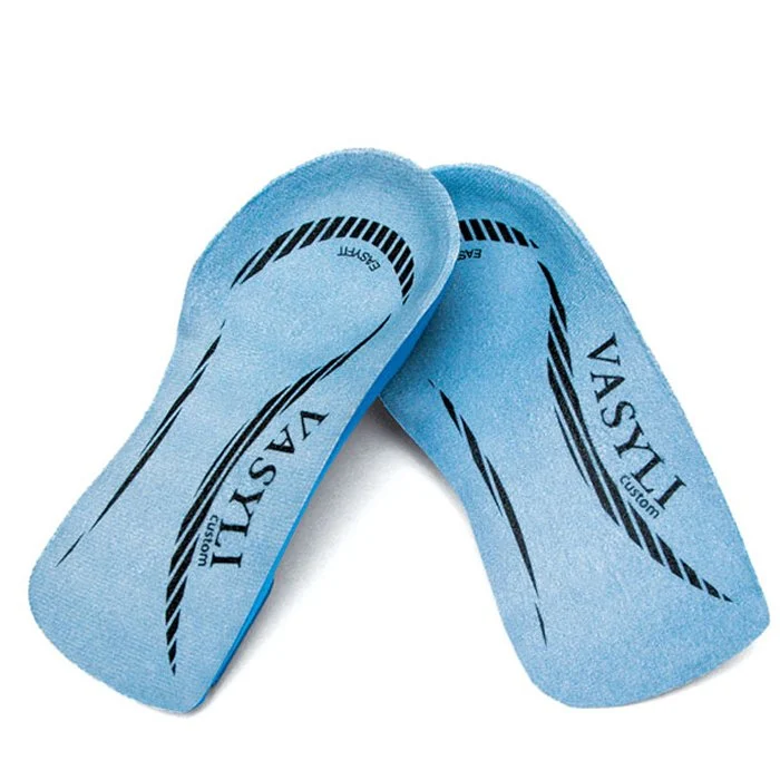Vasyli Custom Easyfit Ortopedik Tabanlık