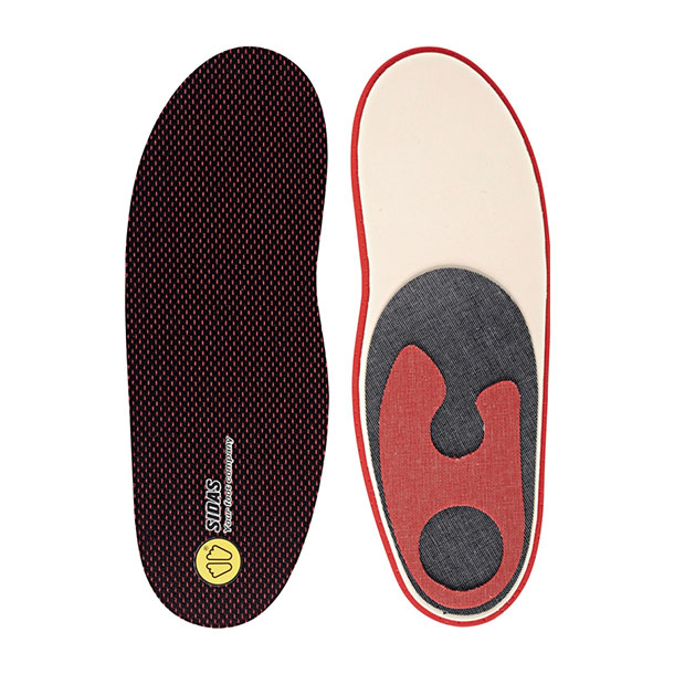 WINTER CUSTOM PRO MESH TABANLIK