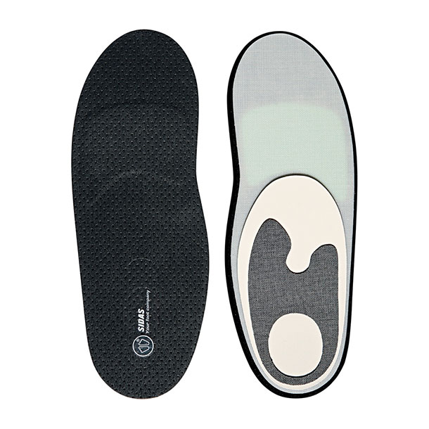 WINTER CUSTOM COMFORT TABANLIK